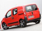 Citroen Nemo Combi by Musketier 2008 года